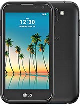 Best available price of LG K3 2017 in Opal