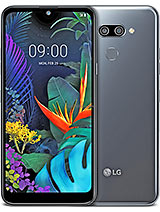 Best available price of LG K50 in Opal
