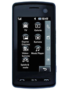 Best available price of LG KB770 in Opal