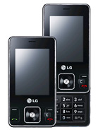 Best available price of LG KC550 in Opal