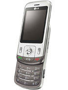Best available price of LG KC780 in Opal