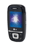 Best available price of LG KE260 in Opal