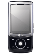 Best available price of LG KE500 in Opal