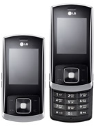 Best available price of LG KE590 in Opal