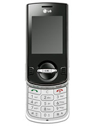 Best available price of LG KF240 in Opal