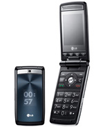 Best available price of LG KF300 in Opal