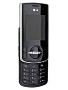 Best available price of LG KF310 in Opal