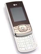 Best available price of LG KF311 in Opal