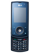 Best available price of LG KF390 in Opal