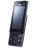 Best available price of LG KF700 in Opal