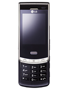 Best available price of LG KF750 Secret in Opal
