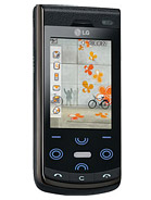 Best available price of LG KF757 Secret in Opal