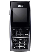 Best available price of LG KG130 in Opal