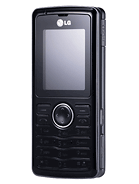 Best available price of LG KG195 in Opal