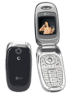 Best available price of LG KG220 in Opal