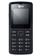 Best available price of LG KG275 in Opal