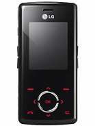Best available price of LG KG280 in Opal