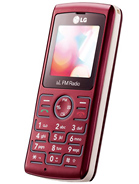 Best available price of LG KG288 in Opal