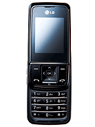 Best available price of LG KG290 in Opal