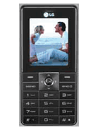 Best available price of LG KG320 in Opal