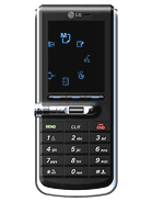 Best available price of LG KG330 in Opal
