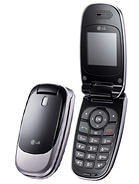 Best available price of LG KG375 in Opal