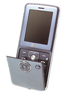 Best available price of LG KM338 in Opal