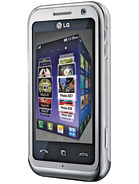 Best available price of LG KM900 Arena in Opal
