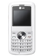 Best available price of LG KP100 in Opal