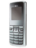 Best available price of LG KP130 in Opal