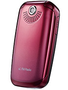 Best available price of LG KP152 in Opal