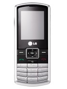Best available price of LG KP170 in Opal