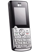 Best available price of LG KP220 in Opal