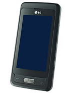 Best available price of LG KP502 Cookie in Opal