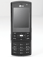 Best available price of LG KS10 in Opal