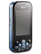 Best available price of LG KS360 in Opal