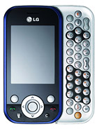 Best available price of LG KS365 in Opal