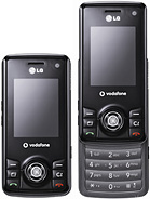 Best available price of LG KS500 in Opal