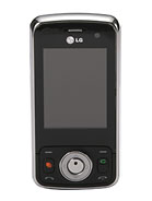 Best available price of LG KT520 in Opal