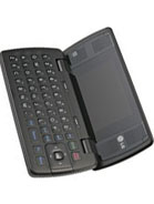 Best available price of LG KT610 in Opal
