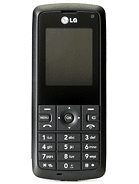 Best available price of LG KU250 in Opal