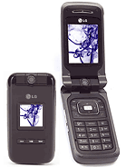Best available price of LG KU311 in Opal
