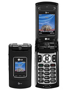 Best available price of LG CU500V in Opal
