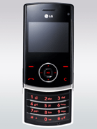 Best available price of LG KU580 in Opal