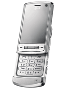 Best available price of LG KU970 Shine in Opal