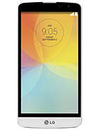 Best available price of LG L Bello in Opal