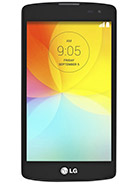 Best available price of LG L Fino in Opal