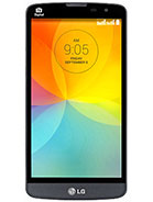 Best available price of LG L Prime in Opal