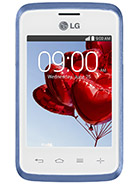 Best available price of LG L20 in Opal