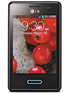 Best available price of LG Optimus L3 II E430 in Opal
